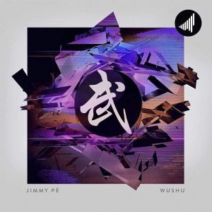 Jimmy Pé Drops a Bass Filled 4 Track EP!