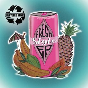 Under 1k Spotlight: Recycled Funk