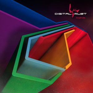 Throwback Thursday Vol 1: Digital Rust – Bobble  A Funky Spaced Out Jam