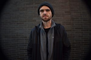Under 1k Producer Spotlight, Song Premiere & Interview: Partial