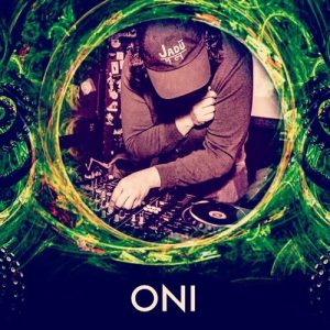 Under 2k Spotlight: Oni