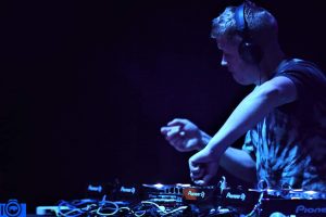 Under 500 Spotlight & Interview: Chadderboxx