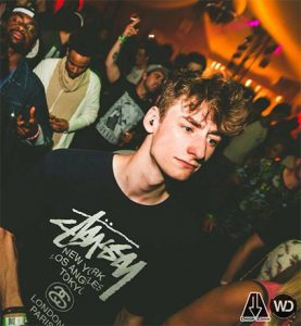 Under 500 Spotlight & Interview: DMTR