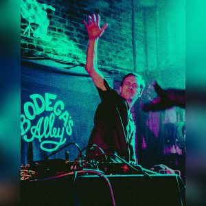 Artist & EP Spotlight: OCEANZ